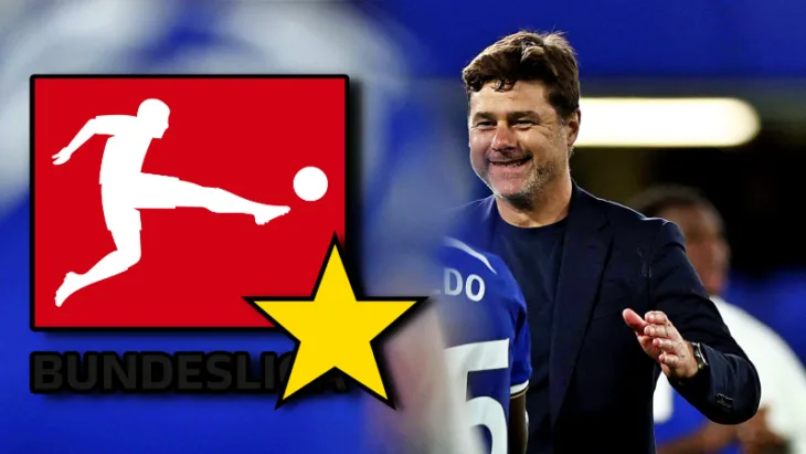 Mauricio Pochettino