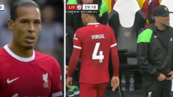 Virgil