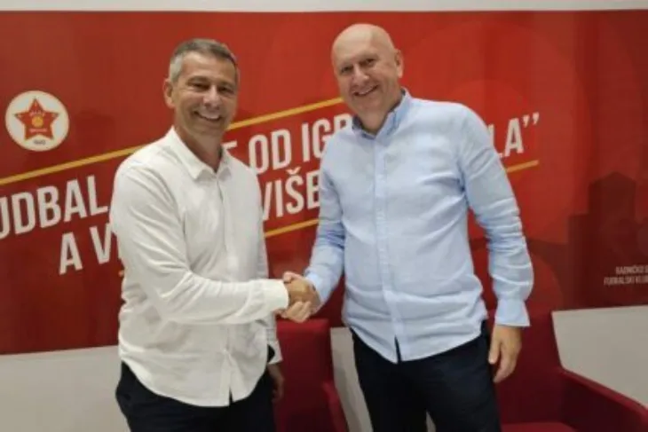 dean klafurić  kevelj