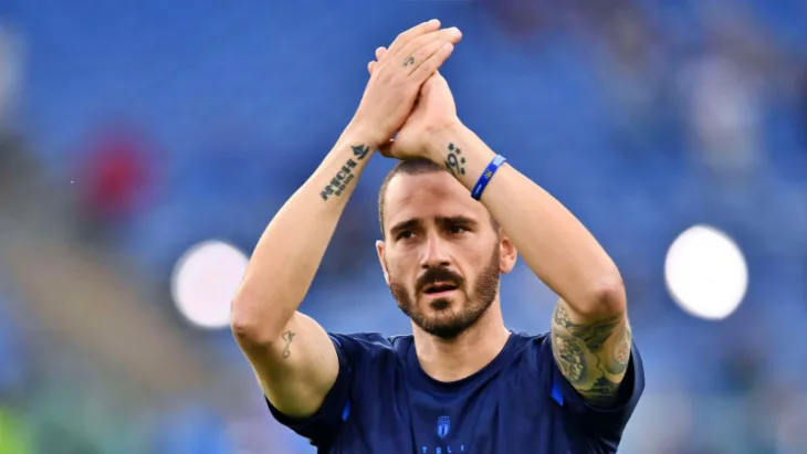 Leonardo Bonucci