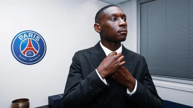 Randal Kolo Muani