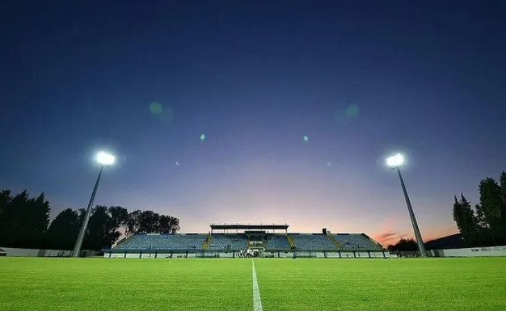 Gabela stadion