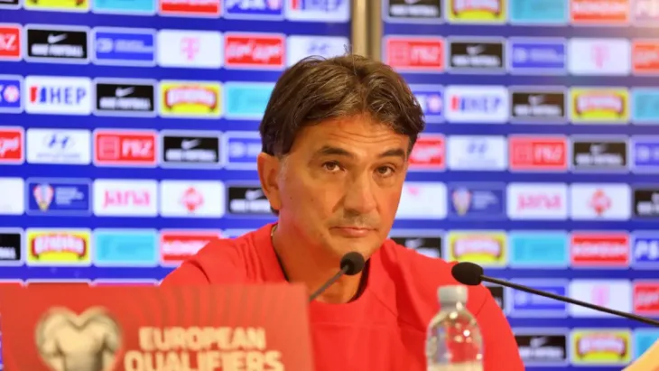 Zlatko Dalić