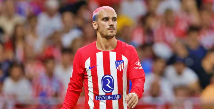 Antoine Griezmann