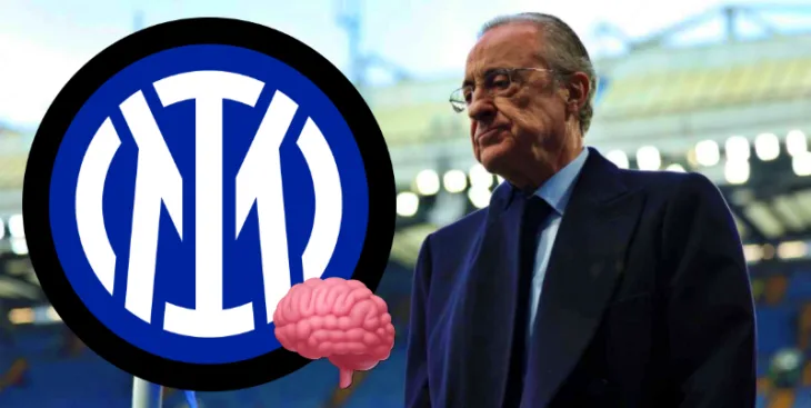 Florentino Perez
