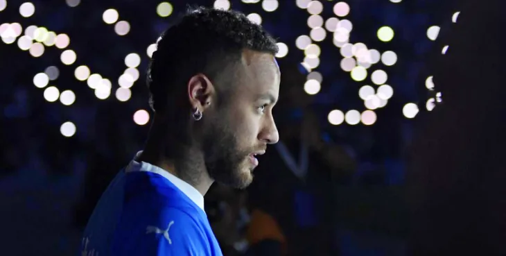 Neymar