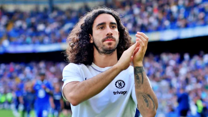 Marc Cucurella