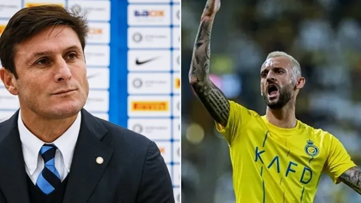 Zanetti i Brozovic
