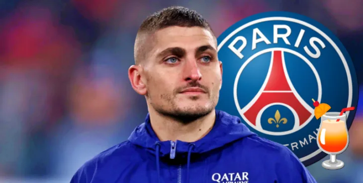 Marco Verratti