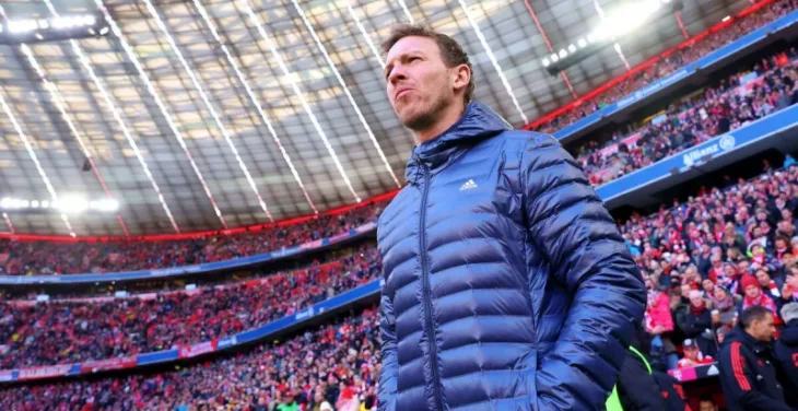 Julian Nagelsmann