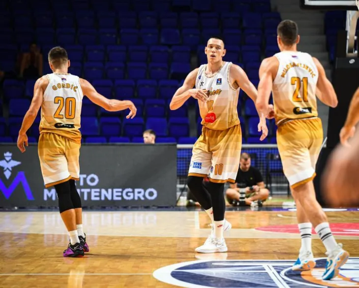 Igokea 2