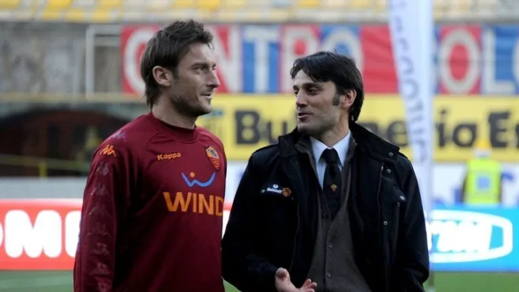 Vincenzo Montella