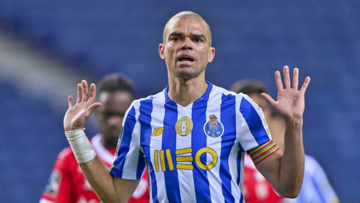 Pepe Ferreira