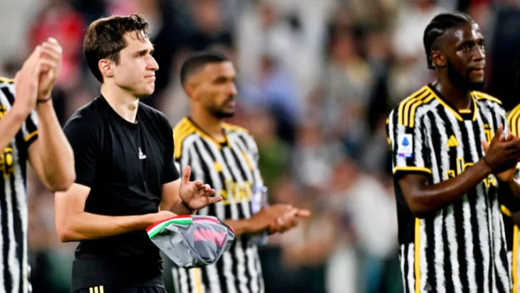 Juventus