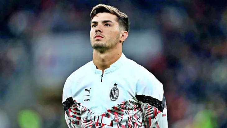 Brahim Diaz