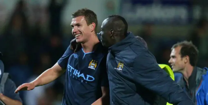 Balotelli