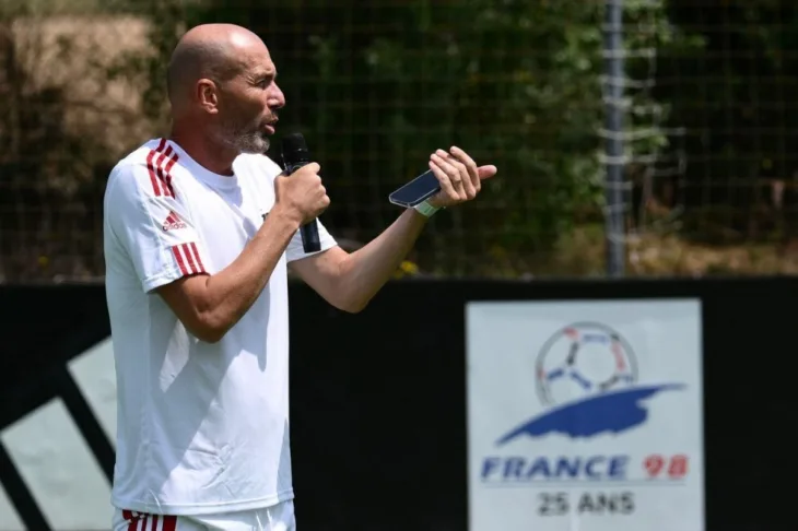 Zidane