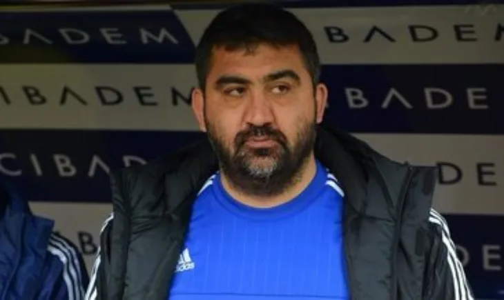 Umit Ozat