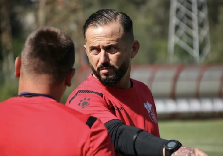 Edis Mulalic