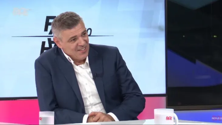Savo Milosevic