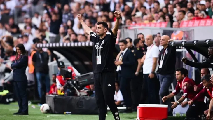 Burak Yilmaz