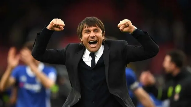 Antonio Conte