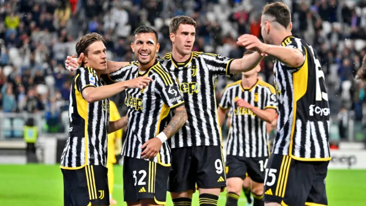 Juventus