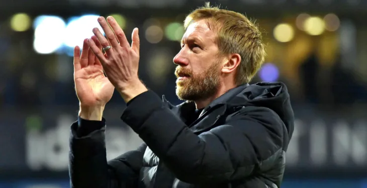 Graham Potter
