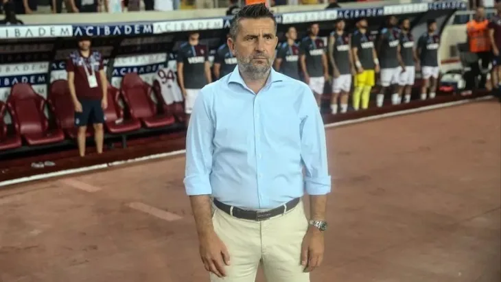 Nenad Bjelica