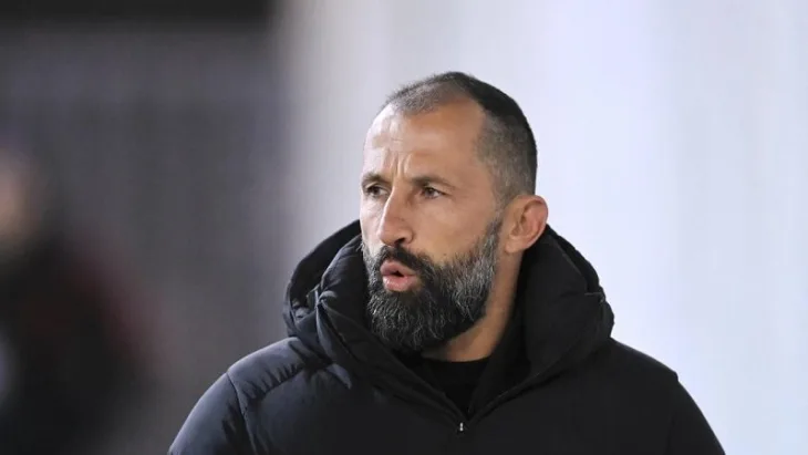 Hasan Salihamidzić