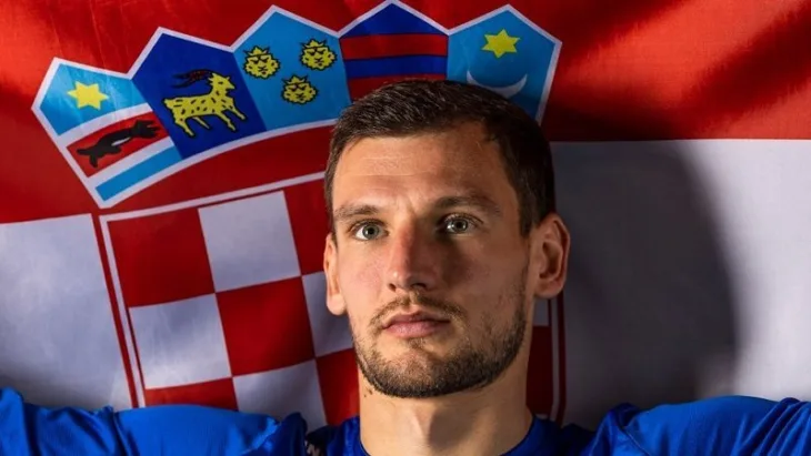 Borna Barišić