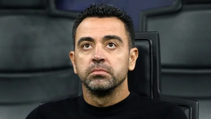 Xavi Hernández