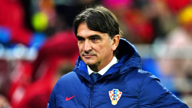 Zlatko Dalić