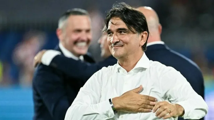 Zlatko Dalić