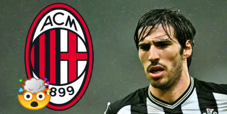 Sandro Tonali