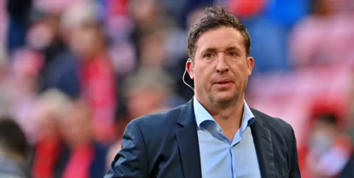 Robbie Fowler