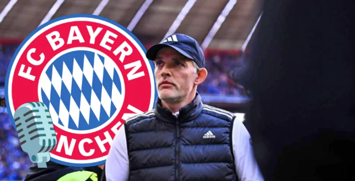 Thomas Tuchel