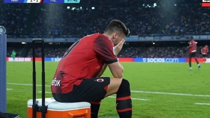 Olivier Giroud