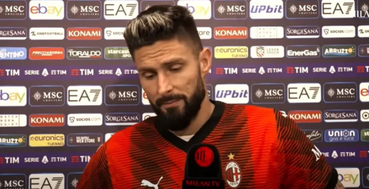 Giroud