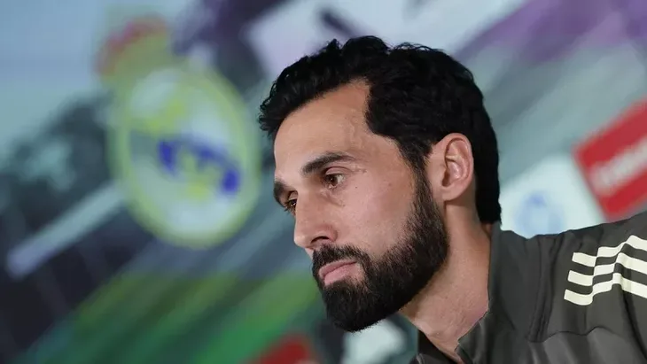 Alvaro Arbeloa
