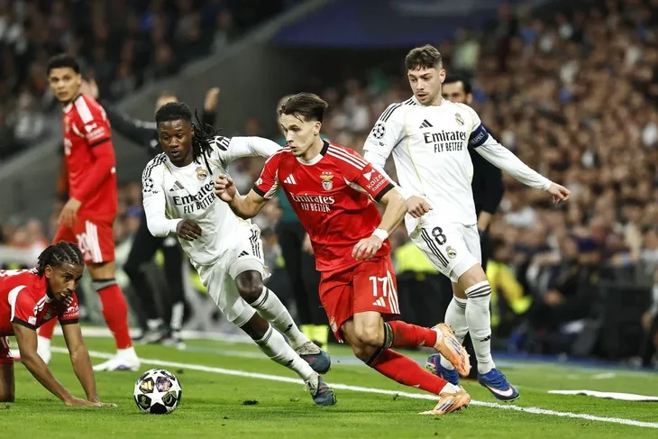 Amar Dedic foto - IMAGO / AFLOSPORT