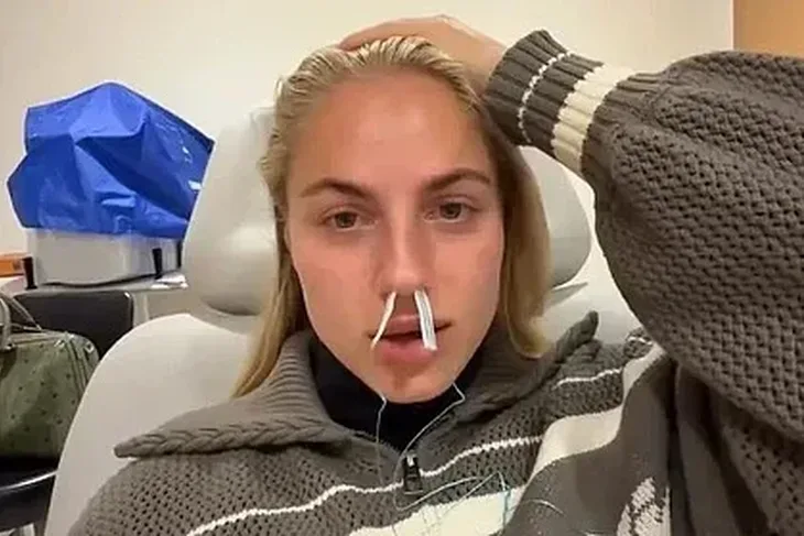 Ana Maria Markovic 1