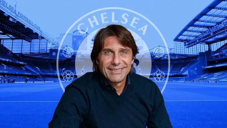 Antonio Conte
