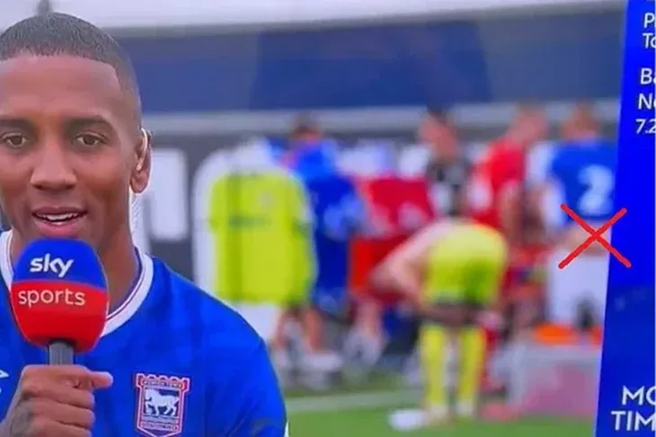Ashley Young