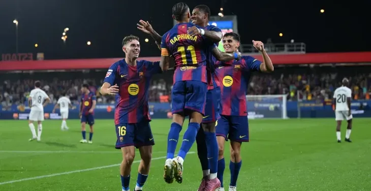 Barcelona