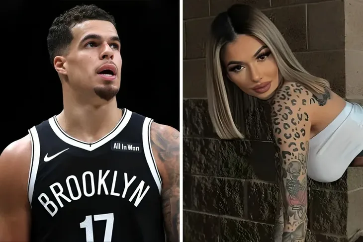 Brooklyn Netsa Michael Porter Jr
