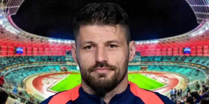 Bruno Petkovic