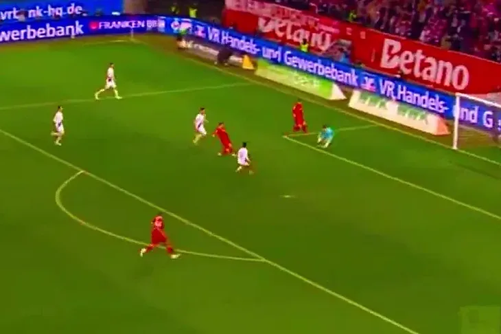 Bundesliga Ermedin Demirovic