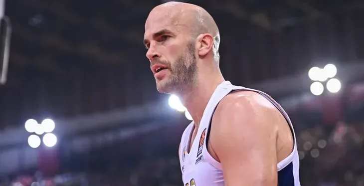 Nick Calathes