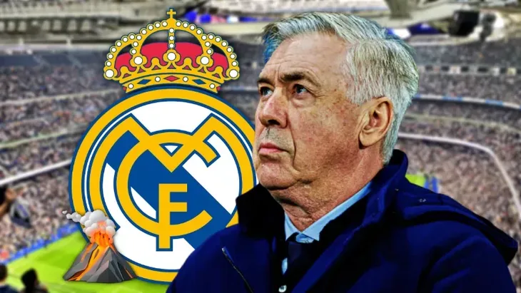 Carlo Ancelotti